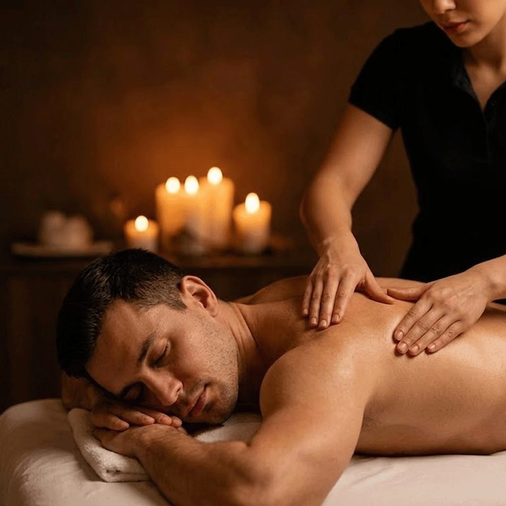 Medikal Masaj - Novira Vena Spa Gaziantep